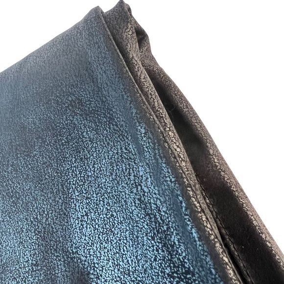 American Rag Faux Leather Pants Women’s Plus Size 3X Black Pleather Tight Pants - Picture 8 of 10